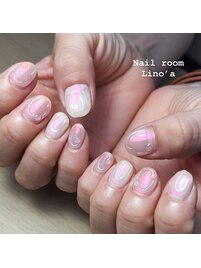 ハンド full design(おまかせ)