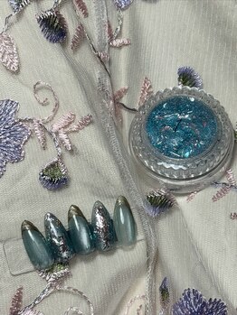 オンネイル(on nail)/