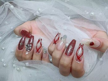 きらきらネイルサロン/