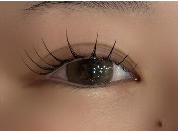 シフ(Sif)/◆エクパーマ