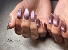 ドレア(Dorea)