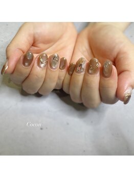 ココン フォー ビューティー(Cocon for Beauty)/