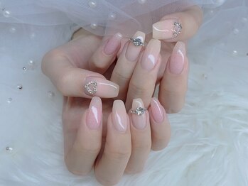エテルナネイル 銀座店(ETELUNA Nail)/