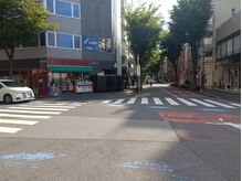 リルート(Re-route)/道順