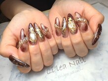 リレアネイル(Li'lea Nail)