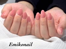 エミコネイル(Emiko nail)