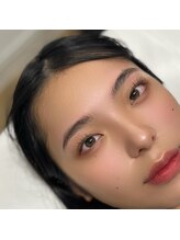 レアファースト/ハリウッドブロウリフト学割