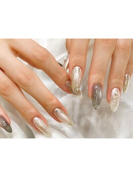 アートの種類が豊富