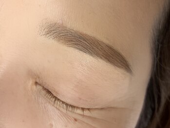 シェリ バイ リッシュ(Cheri by RICHE)/*眉wax*