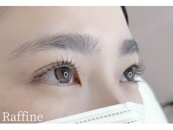 ラフィーネ(Raffine)/ラッシュリフト