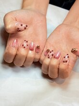 ベベ(bebe)/さくらんぼ