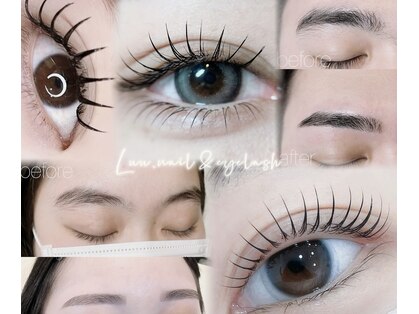 ルー(luu.)の写真