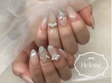 ヘレネ(Helene)/ちゅるんグラデ