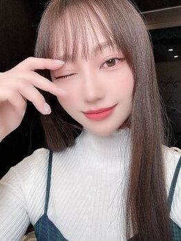 ナチュラル上品な目元にしたい