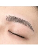 カペリベラ 寝屋川店(Capelli Bella)/美眉スタイリング