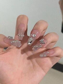 ジェミニ ネイル(GEMINI nail)/