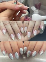 ビーティーサンキューネイル(BT39_Nail)/