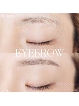 アイマ 北千住(imma)/アイブロウスタイリング