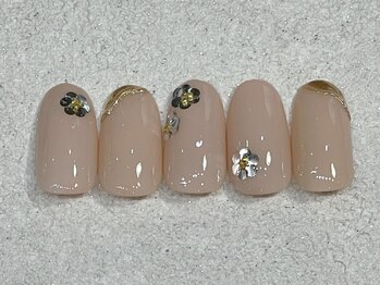 クレア 自由が丘店(Crea)/デザインコース