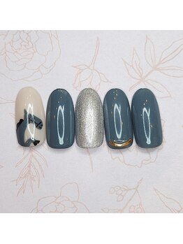 アールエム(Rm)/アートデザイン☆6980円