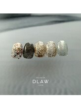 ドロウ フィーグ(DLAW figue)/1月 アートデザイン