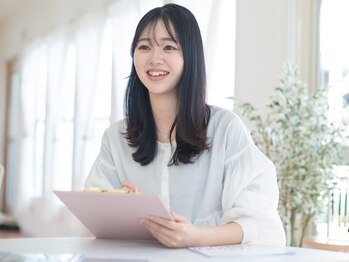 ビースタイルラボ 名古屋(be style lab)の写真/「何が似合うか分からない」を卒業！プロの診断で、史上最高の自分に出会える一歩を。