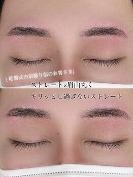 クレイモ(Kureimo)/メンズ×ストレート(角なし)