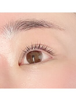 イイビ 中目黒(iibi)/まつげパーマ・マツエク