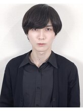 オーメンズ 静岡浜松店&nbsp;JUN 