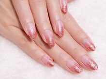 nail salon HARE 練馬[ジェルネイル/定額/持ち込み/フットネイル]【4/1オープン】/[練馬/フィルイン/マグネット]