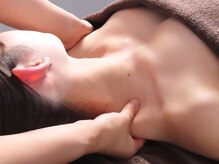 カルサイト(Calcite)/流すだけで変わるバストライン♪