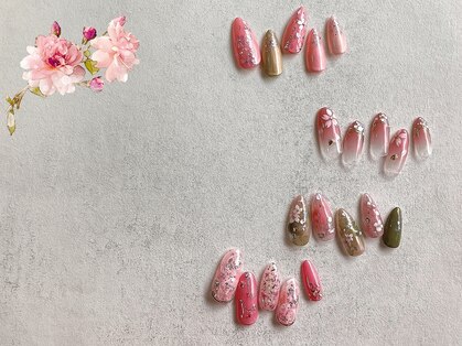 エトワール(Etoile)の写真