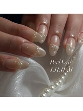 リリウム(LILIUM)/