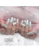 ルピナス(LUPINAS)/checknail