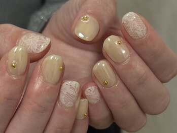 ノエル 新宿南口(Noel)/ニュアンスネイル 新宿/新宿南口