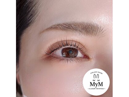 マイム(MyM)の写真