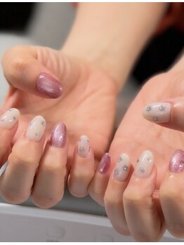 モア(more)/定額シンプルアート