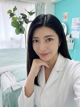 トータルビューティーアンドウィズ(total beauty&WITH) &WITH あやの
