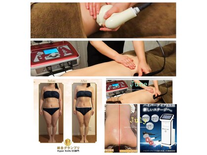 ドクタースタイル(Dr.style)の写真