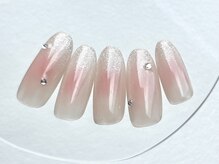 ワンノーブル(one noble)/7月限定デザイン