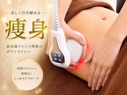 エステ山椿の写真