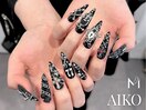 ××AIKOデザイン××