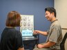 更年期で痩せない悩みに専門家が寄り添うダイエットカウンセリング