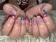 ネイルサロン シェリ(NAIL SALON Cheri)の写真