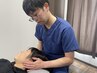 【頭痛・だるさ・めまい】ストレスで乱れた自律神経を解消/頭蓋骨調整