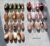 モアクリスタル(More Crystal)