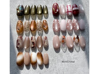 モアクリスタル(More Crystal)の写真