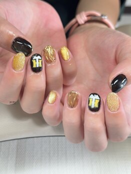 ミリ(MIRI)/