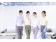 ビートピラティス 麻布十番(Beat Pilates)の写真