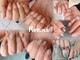 ジュエルネイル(Jewel nail)の写真
